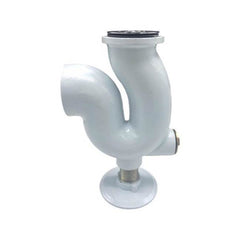 WAL-RICH Wal-Rich 1213004 3 inches Cast Iron Trap Standard
