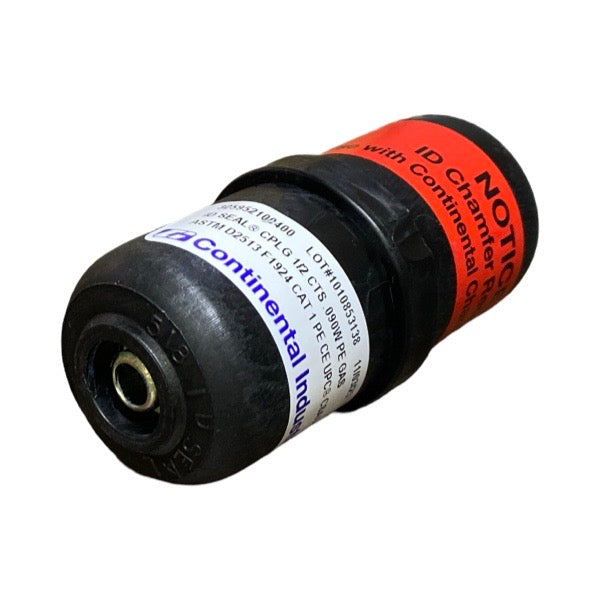 WAL-RICH Wal-Rich 2881000 5/8 inches Con-Stab Coupling SDR-7
