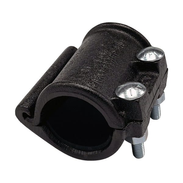 WAL-RICH Wal-Rich 2641010 skinner pipe repair clamp 1-1/2 inches