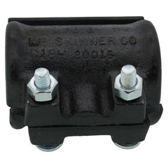 WAL-RICH Wal-Rich 2641010 skinner pipe repair clamp 1-1/2 inches