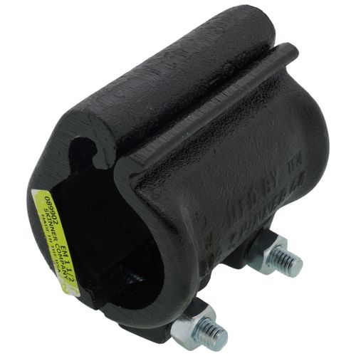 WAL-RICH Wal-Rich 2641010 skinner pipe repair clamp 1-1/2 inches