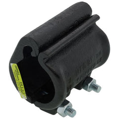 WAL-RICH Wal-Rich 2641010 skinner pipe repair clamp 1-1/2 inches