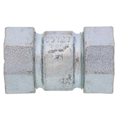 WAL-RICH Wal-Rich 2804204 3/4 inch ips style 65 water service compression dresser coupling for steel pipe short