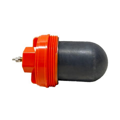 WAL-RICH Wal-Rich 1832004 3″ pneumatic test plug 6 pack