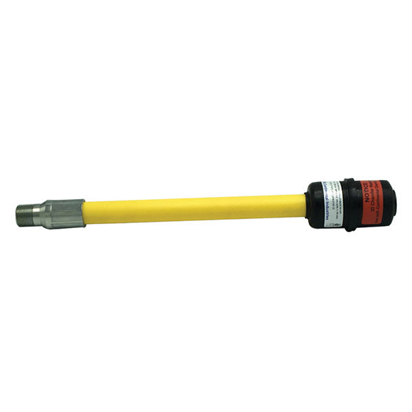 WAL-RICH Wal-Rich 2885004 1 inch Mip X Constab Adapter-11 SDR 11