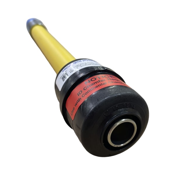 WAL-RICH Wal-Rich 2885004 1 inch Mip X Constab Adapter-11 SDR 11