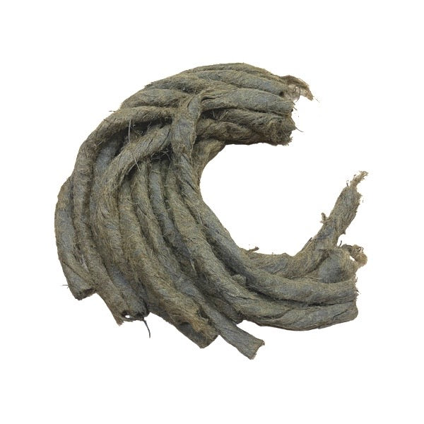 WAL-RICH Wal-Rich 1804050 Brown Oakum 5 lb Box Jones O15-001