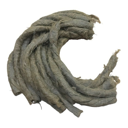 WAL-RICH Wal-Rich 1804050 Brown Oakum 5 lb Box Jones O15-001