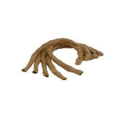 WAL-RICH Wal-Rich 1804050 Brown Oakum 5 lb Box Jones O15-001