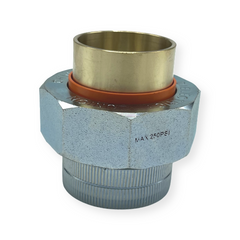 WAL-RICH Wal-Rich 4226010 1 1/2 inches dieletric union lead-free