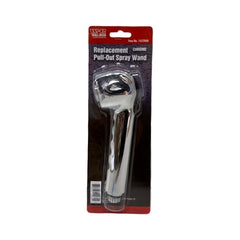 WAL-RICH Wal-Rich 1652008 Replacement Pullot Spray Head 6 Pack