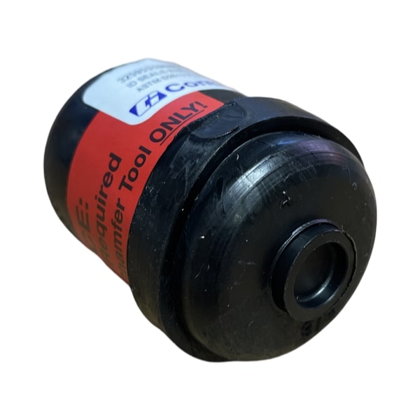 WAL-RICH Wal-Rich 2892000 1/2 inches CTS Con-Stab Cap Ends .090 inches