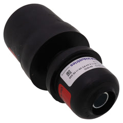 WAL-RICH Wal-Rich 2891050 1 1/4 inches IPS x 3/4 inches IPS Reducer