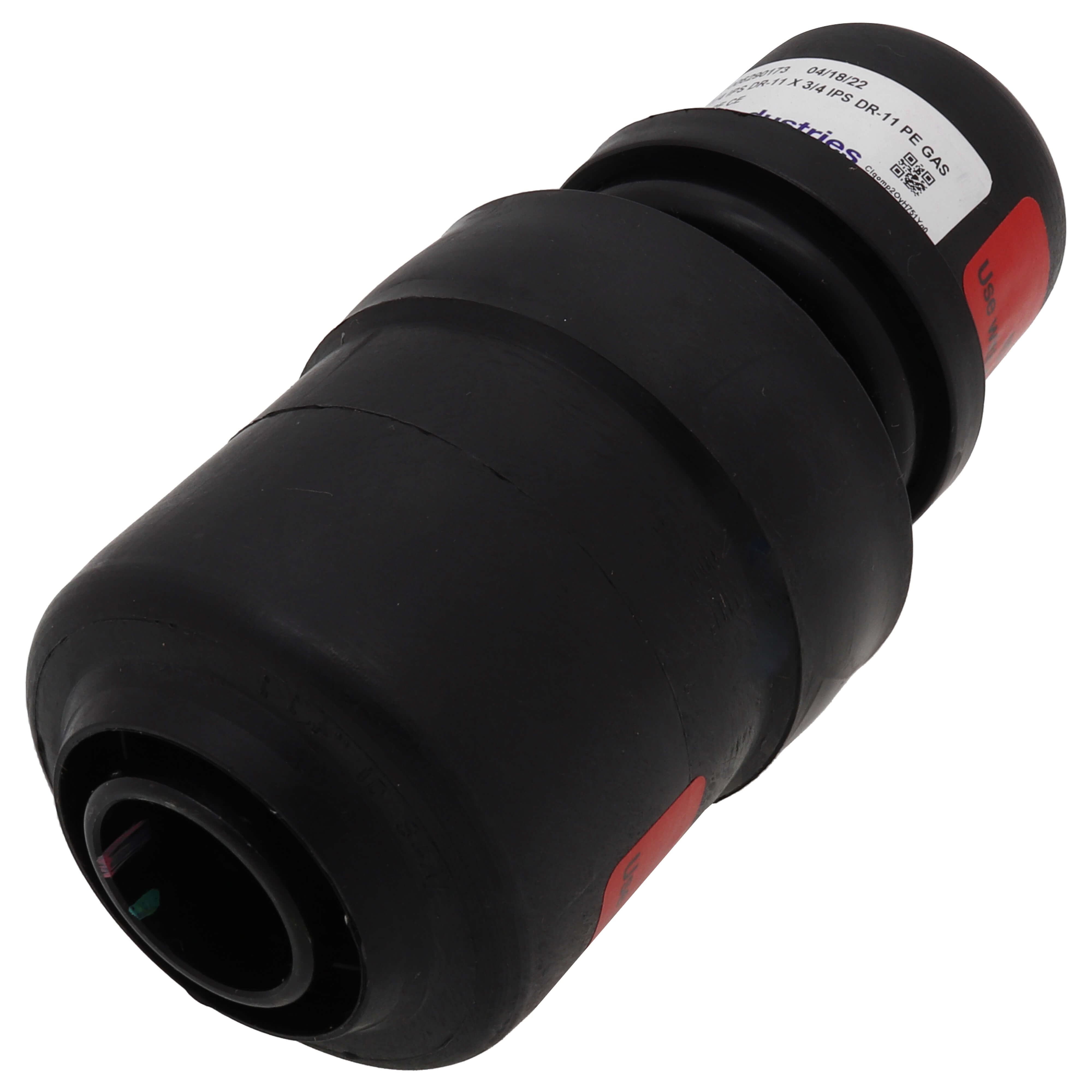 WAL-RICH Wal-Rich 2891050 1 1/4 inches IPS x 3/4 inches IPS Reducer