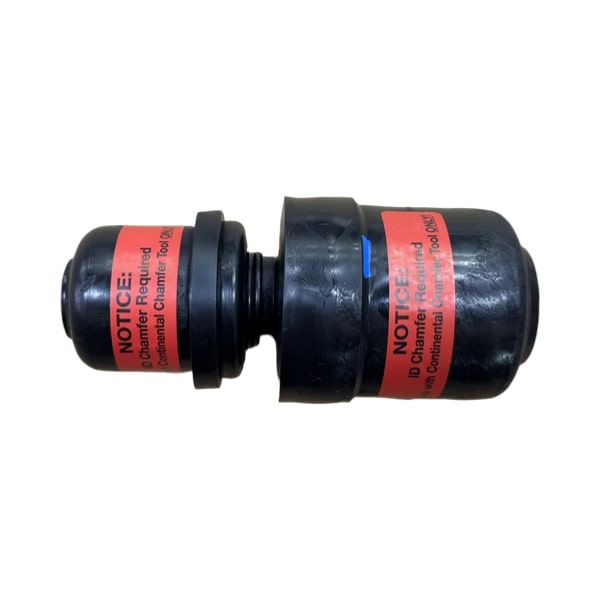 WAL-RICH Wal-Rich 2891050 1 1/4 inches IPS x 3/4 inches IPS Reducer