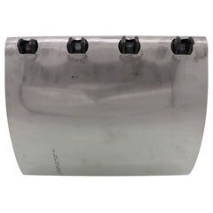 WAL-RICH Wal-Rich 2817042 6 inches x 12 inches Stainless Steel Dresser Handiband Repair Clamp