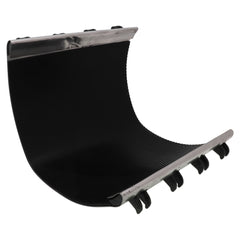 WAL-RICH Wal-Rich 2817042 6 inches x 12 inches Stainless Steel Dresser Handiband Repair Clamp