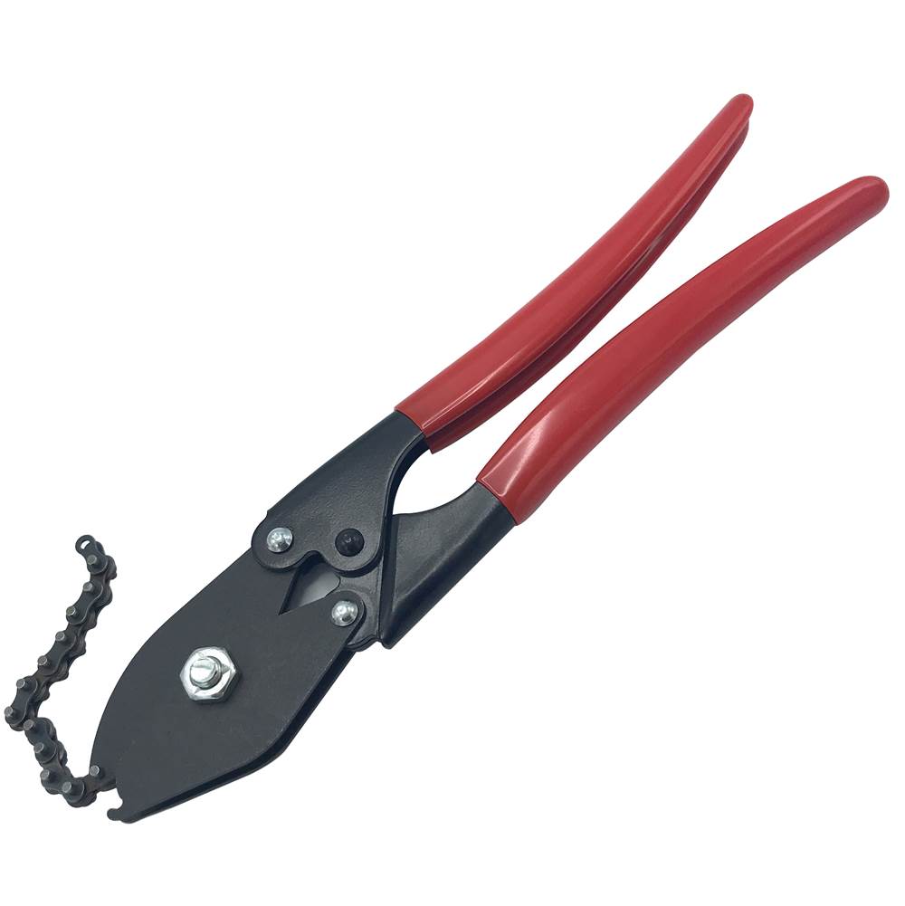 WAL-RICH Wal-Rich 1801008 Chain-Style Gauge Glass Cutter 12 Pack