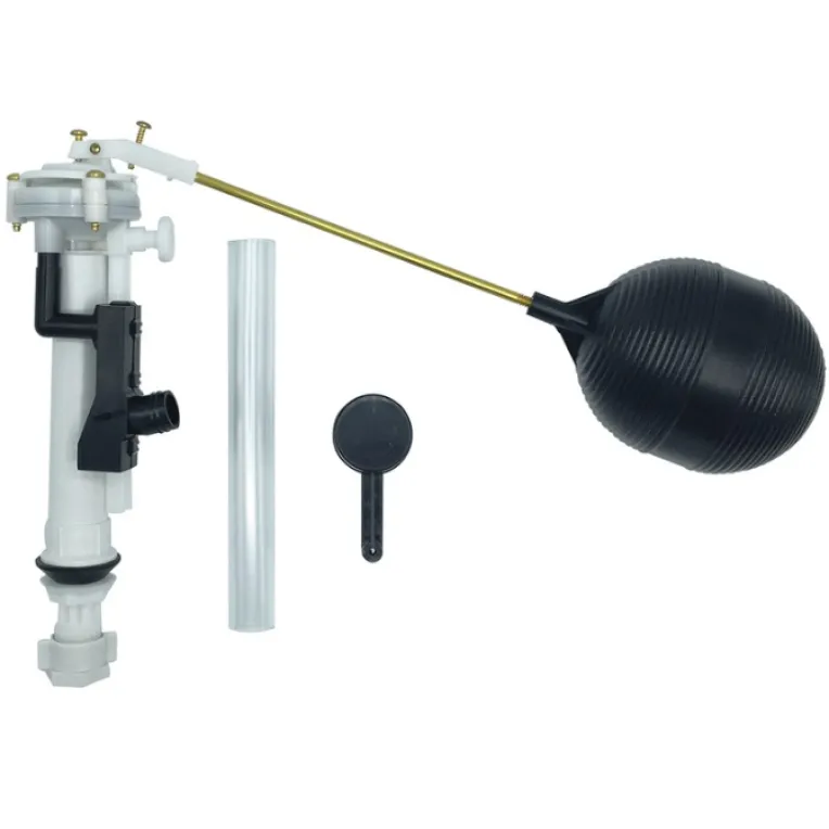 WAL-RICH Wal-Rich 1305500 replacement ballcock for Rialto 6 pack replaces 84499