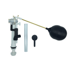 WAL-RICH Wal-Rich 1305500 replacement ballcock for Rialto 6 pack replaces 84499