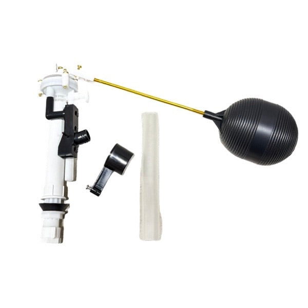 WAL-RICH Wal-Rich 1305500 replacement ballcock for Rialto 6 pack replaces 84499