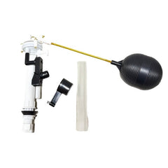 WAL-RICH Wal-Rich 1305500 replacement ballcock for Rialto 6 pack replaces 84499
