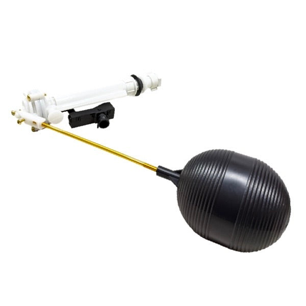 WAL-RICH Wal-Rich 1305500 replacement ballcock for Rialto 6 pack replaces 84499