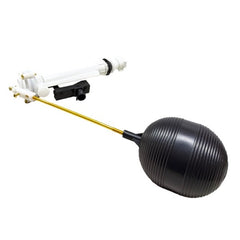 WAL-RICH Wal-Rich 1305500 replacement ballcock for Rialto 6 pack replaces 84499