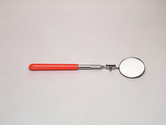 WRIGHT TOOL Wright Tool 9701 inspection mirror 2-1/4 inch diameter 10 - 14 inch length