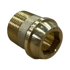 WAL-RICH Wal-Rich 2756004 3/4 inch Barnes & Jones Straight Steam Trap