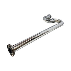WAL-RICH Wal-Rich 1203002 1 1/4 inches "S" Trap Less Cleanout