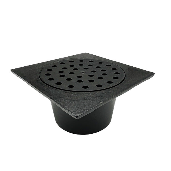 WAL-RICH Wal-Rich 0524010 Pittsburgh bell trap 9 inches x 9 inches