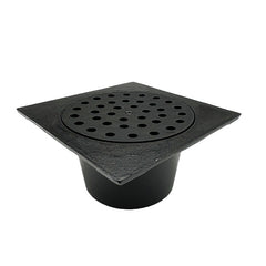 WAL-RICH Wal-Rich 0524010 Pittsburgh bell trap 9 inches x 9 inches