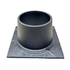 WAL-RICH Wal-Rich 0524010 Pittsburgh bell trap 9 inches x 9 inches