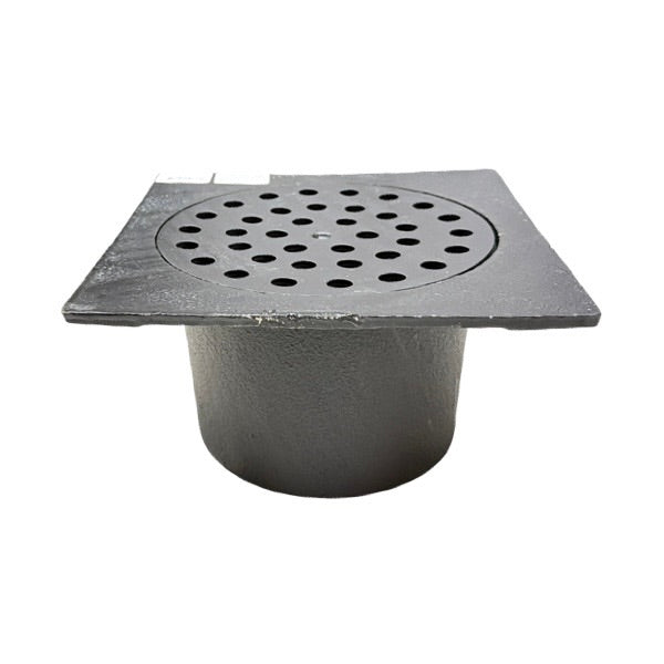 WAL-RICH Wal-Rich 0524010 Pittsburgh bell trap 9 inches x 9 inches
