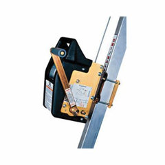 3M 3M 7100156946 DBI-SALA SalaliftII Winch with 60 feet Stainless Steel Wire Rope Line