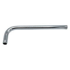 WAL-RICH Wal-Rich 0618010 1/2 inch x 10 inch 90 degree shower arm