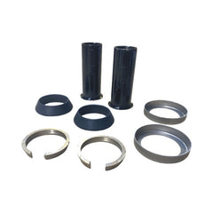 WAL-RICH Wal-Rich 2817708 Dresser 1 1/2 inches Style 90 Universal Coupling For Polyethylene