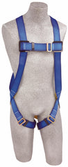3M 3M 7100225191 Protecta P50 Universal Vest-Style Harness Universal AB17510