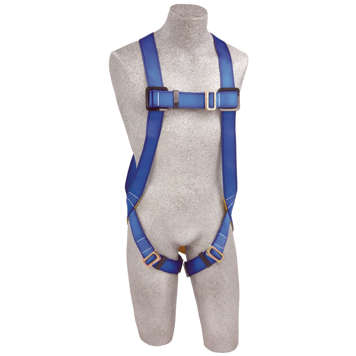 3M 3M 7100225191 Protecta P50 Universal Vest-Style Harness Universal AB17510