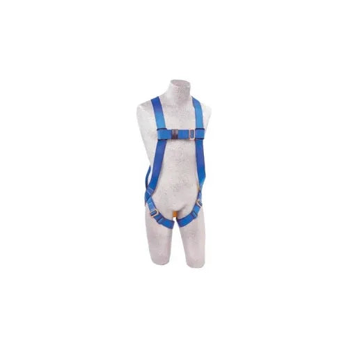 3M 3M 7100225191 Protecta P50 Universal Vest-Style Harness Universal AB17510