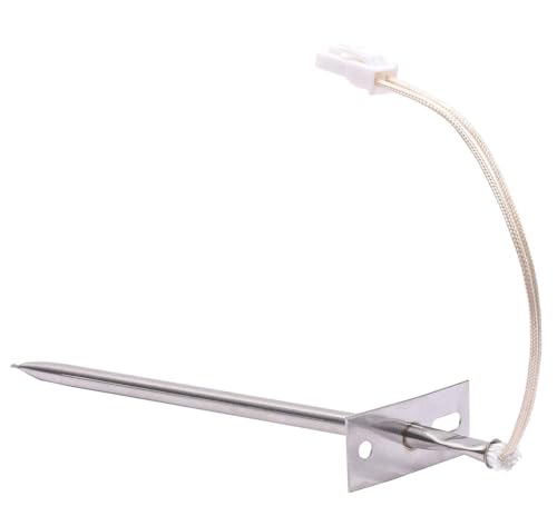 WHIRLPOOL Whirlpool W10181986 replacement oven temperature probe 5 volts small WPW10181986
