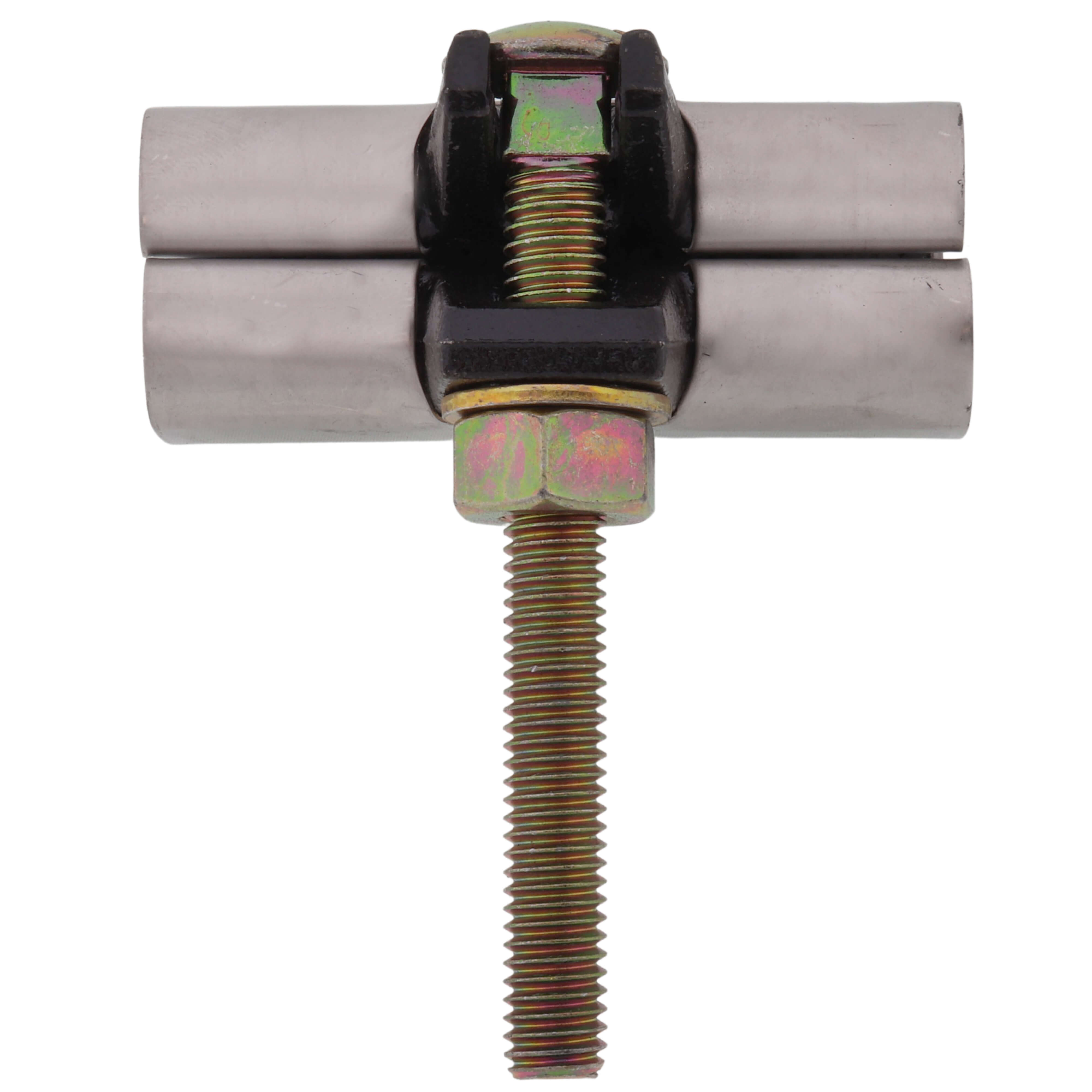WAL-RICH Wal-Rich 2817006 Dresser Handiband Repair Clamp 3/4 inch X 3 inch
