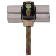 WAL-RICH Wal-Rich 2817006 Dresser Handiband Repair Clamp 3/4 inch X 3 inch