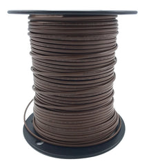 WAL-RICH Wal-Rich 1842003 18 (3) x 500 thermostat wire