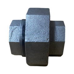 WAL-RICH Wal-Rich 0417708 1 1/2 inch Malleable Iron Insulating Union for Gas Meter