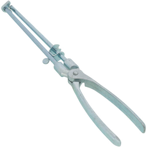 WAL-RICH Wal-Rich 1801000 Steam Gauge Glass Cutter 1 per Pack 13-1/4 in OAL Replacement 1801004