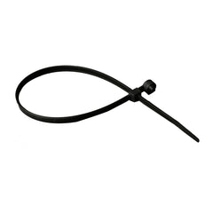 DIVERSITECH Diversitech WTMB11C nylon wire ties with mounting hole 11 inches length 100 pack