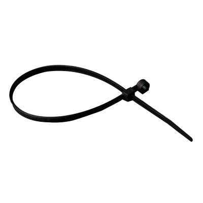 DIVERSITECH Diversitech WTMB11C nylon wire ties with mounting hole 11 inches length 100 pack