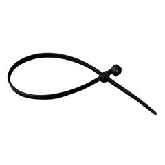 DIVERSITECH Diversitech WTMB11C nylon wire ties with mounting hole 11 inches length 100 pack